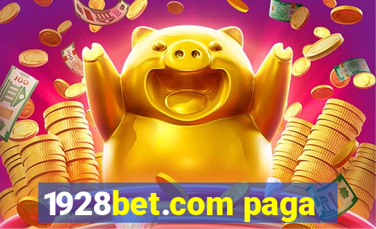 1928bet.com paga